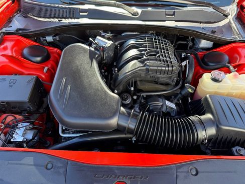 Used 2023 Dodge Charger GT w/ Blacktop Package image 13