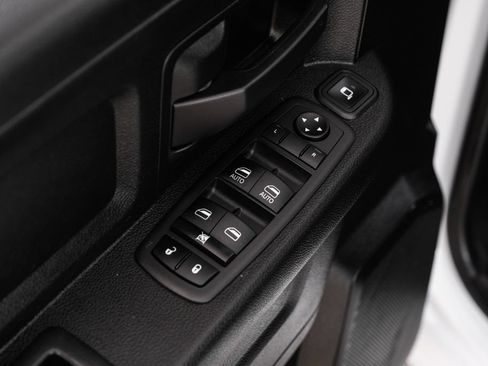 Used 2024 RAM 3500 Tradesman w/ Chrome Appearance Group AWD/4WD image 44