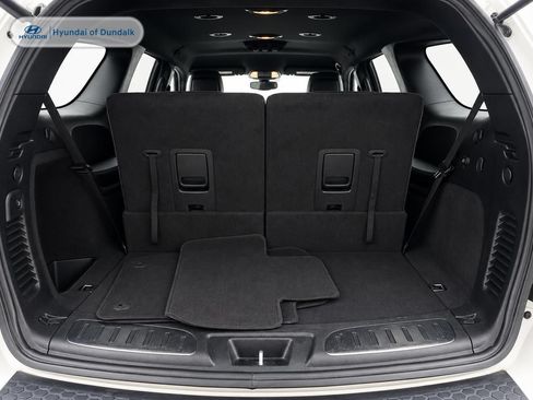 Used 2022 Dodge Durango GT RWD image 13