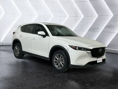 Used 2023 MAZDA CX-5 AWD 2.5 S