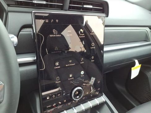 New 2026 GMC Terrain Elevation w/ Elevation Premium Package image 30