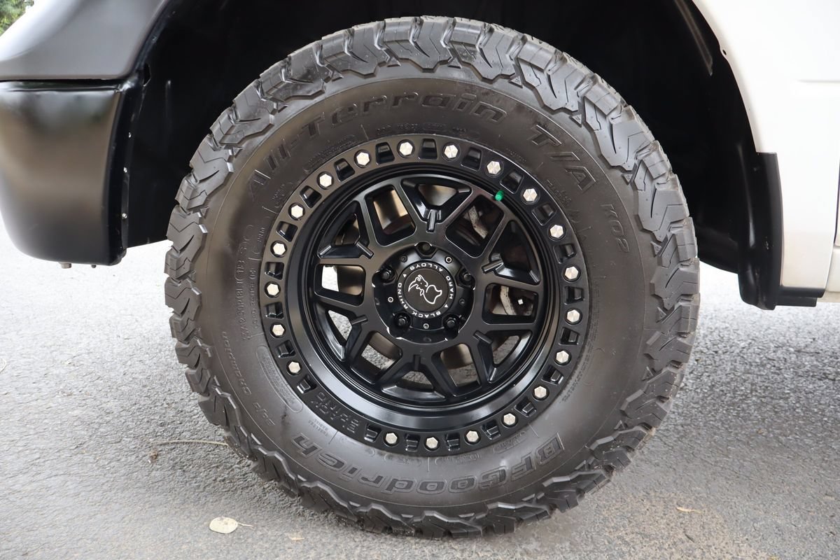 Used 2019 RAM 1500 Tradesman w/ Popular Equipment Group AWD/4WD image 36