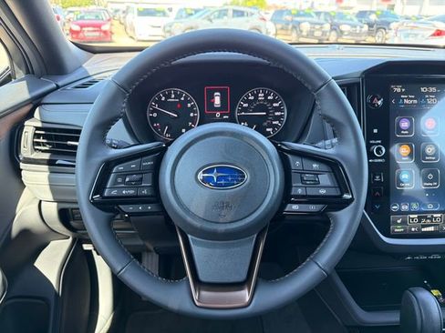 New 2026 Subaru Forester Sport AWD/4WD image 10