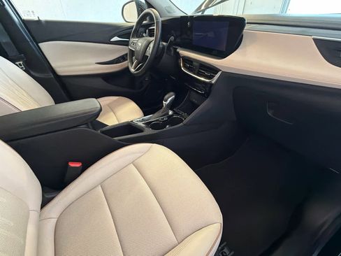 Used 2024 Buick Encore GX Avenir w/ Avenir Convenience Package FWD image 28
