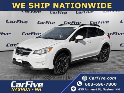 Used 2014 Subaru Crosstrek 2.0i Premium