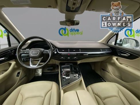 Used 2019 Audi Q7 3.0T Premium Plus AWD/4WD image 30