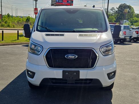 Certified 2023 Ford Transit 350 XLT RWD image 3