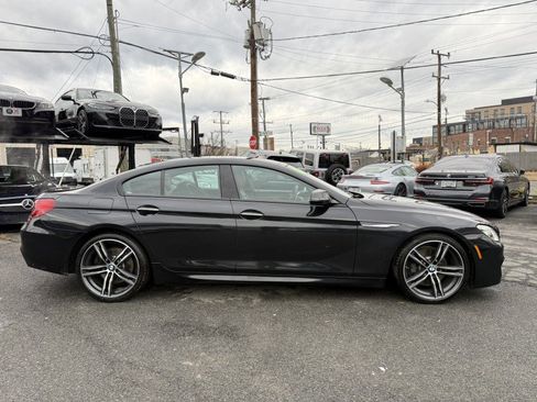 Used 2018 BMW 640i Gran Coupe image 6