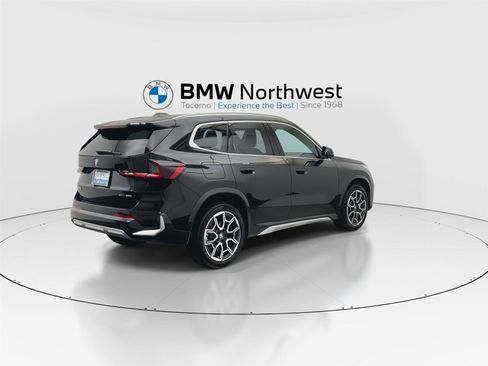 New 2026 BMW X1 xDrive28i w/ Convenience Package image 3