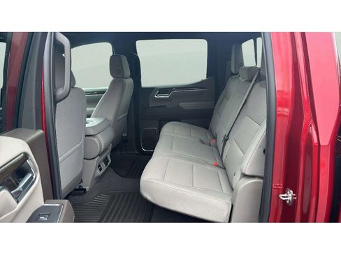 Used 2024 Chevrolet Silverado 1500 LT w/ All Star Edition Plus image 11