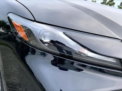 Certified 2026 Toyota Camry LE FWD image 27