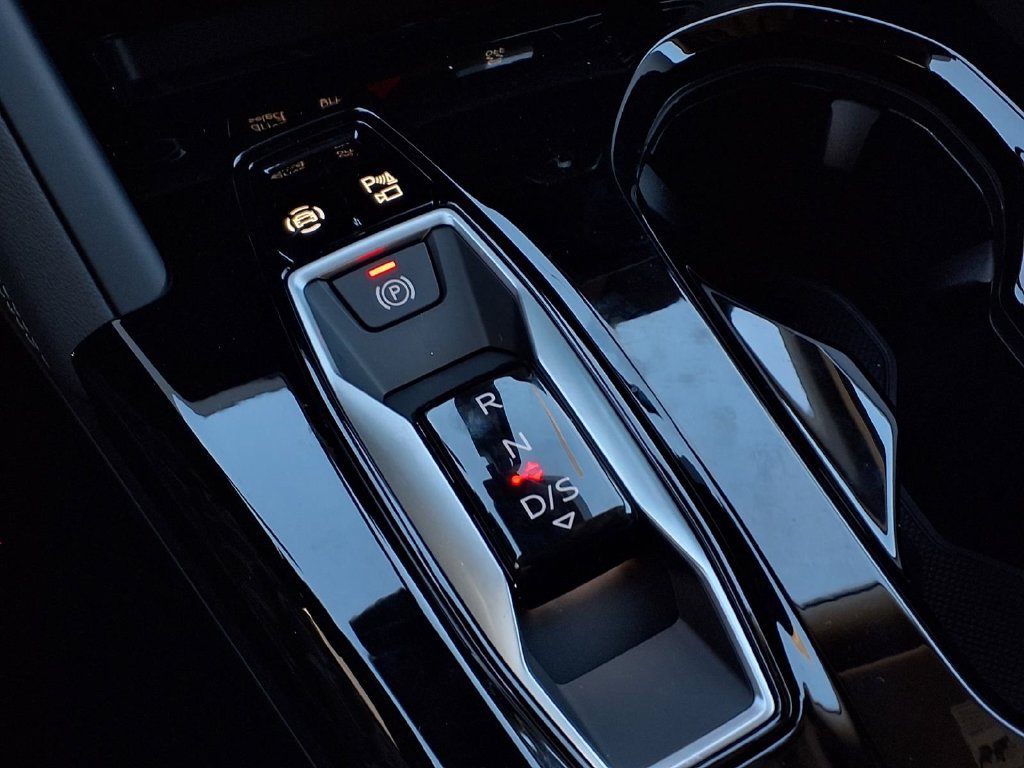 New 2026 Audi Q5 Premium Plus AWD/4WD image 16