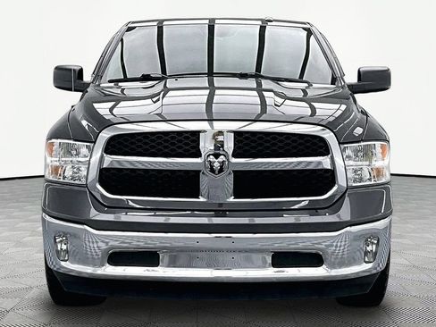 Used 2022 RAM 1500 Tradesman w/ Tradesman SXT Package AWD/4WD image 3