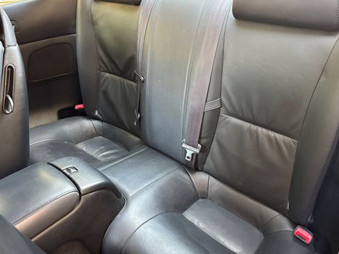 Used 2003 Lexus SC 430 Convertible RWD image 20