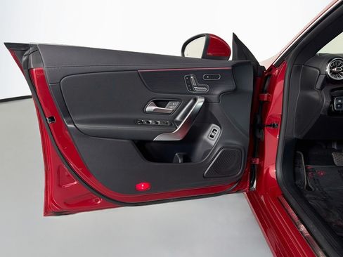 Certified 2021 Mercedes-Benz CLA 250 image 22