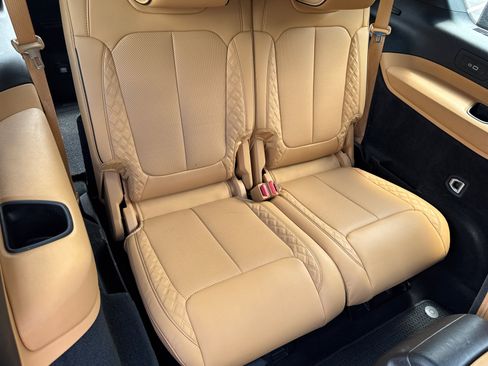 Certified 2025 Jeep Grand Cherokee L Summit AWD/4WD image 20