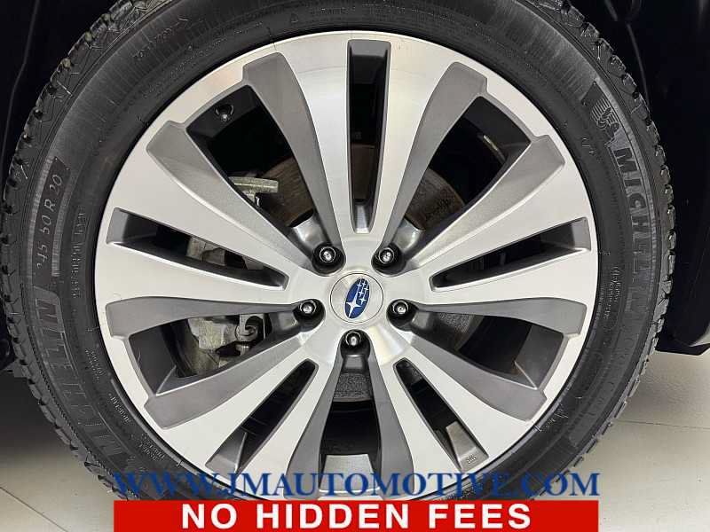 Used 2020 Subaru Ascent Limited AWD/4WD image 9