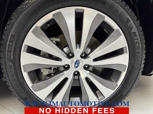 Used 2020 Subaru Ascent Limited AWD/4WD image 9