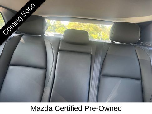 Used 2024 MAZDA CX-30 AWD 2.5 S w/ Select Sport Pkg image 14