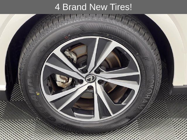 Certified 2024 Lexus RX 350 Premium w/ Cold Area Package FWD image 22