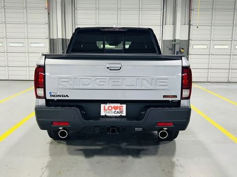 New 2026 Honda Ridgeline TrailSport+ image 18