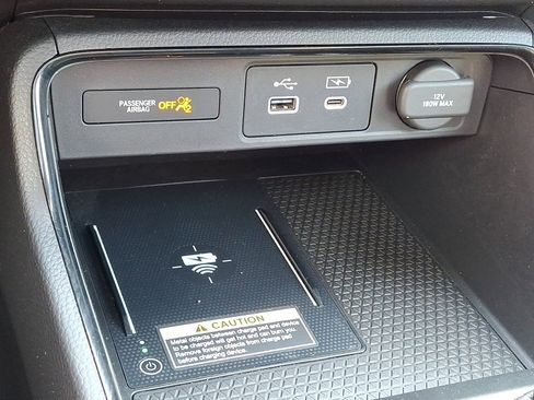 Certified 2023 Honda CR-V EX-L image 24