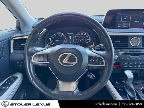 Used 2021 Lexus RX 350 AWD w/ Premium Package image 18
