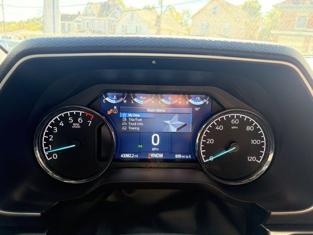 Used 2022 Ford F150 XLT w/ Equipment Group 302A High AWD/4WD image 15