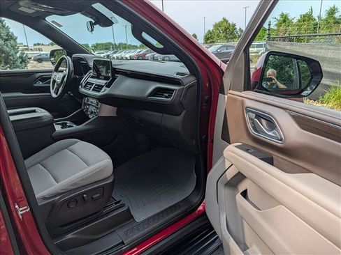 Used 2022 GMC Yukon SLE RWD image 12