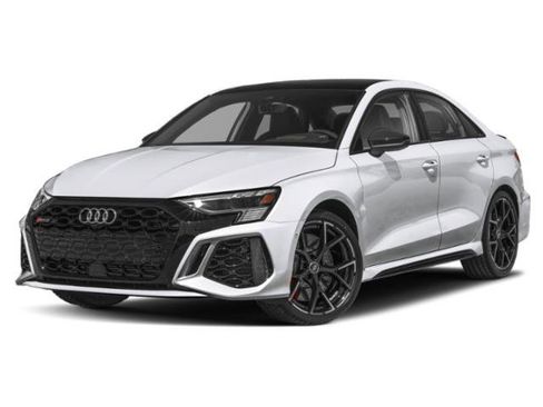 Used 2023 Audi RS 3 image 1