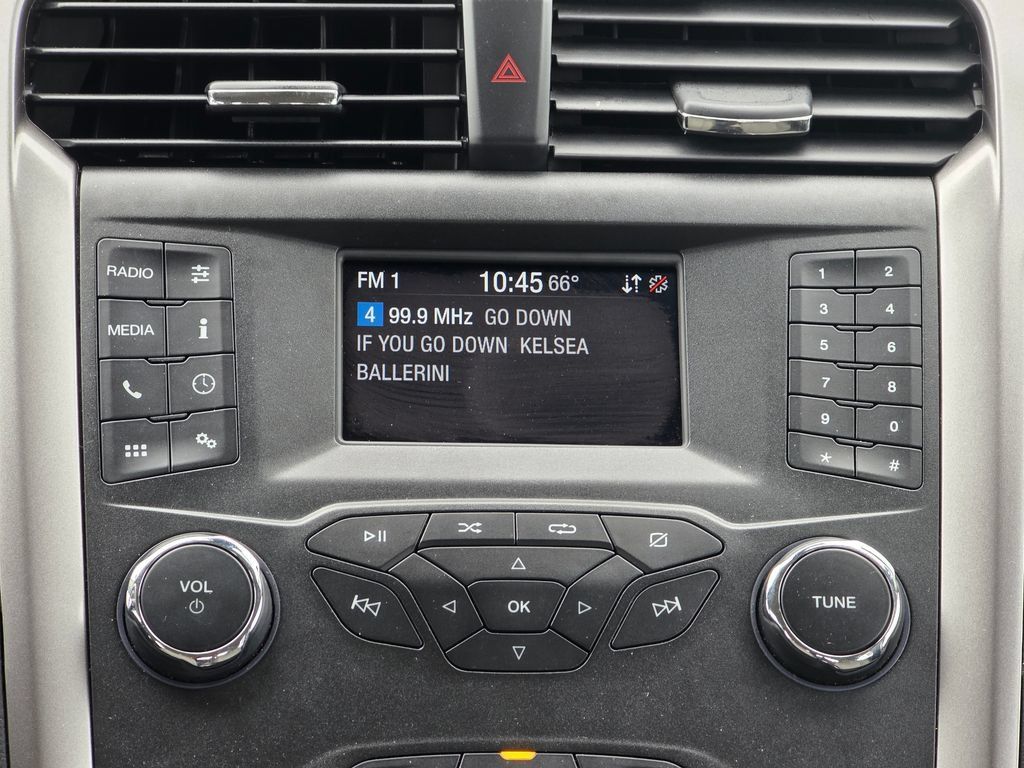 Used 2020 Ford Fusion S FWD image 13