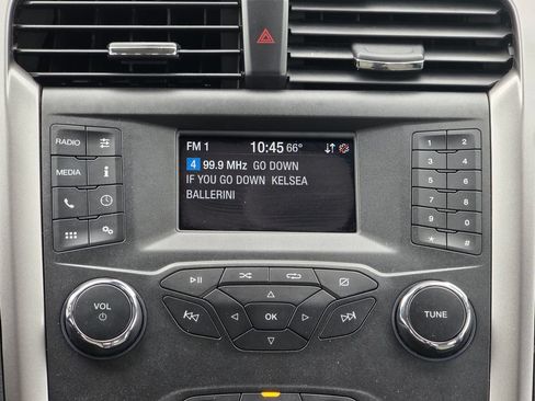Used 2020 Ford Fusion S FWD image 13