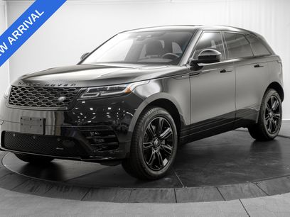 Used 2023 Land Rover Range Rover Velar R-Dynamic S