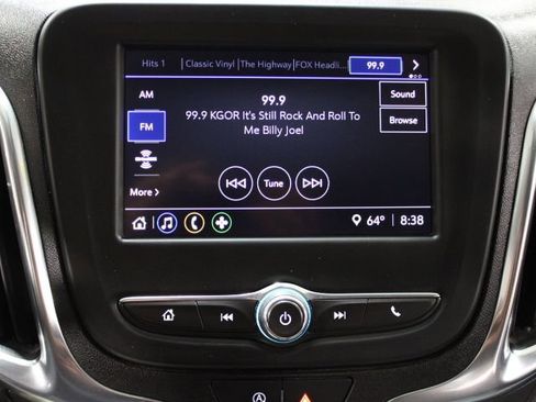 Used 2024 Chevrolet Equinox LT image 46