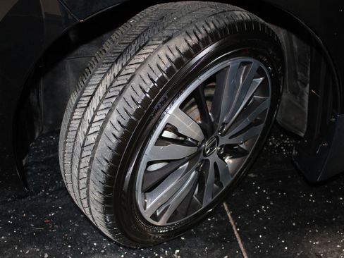 Used 2015 Honda Fit EX image 32