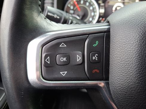 Used 2022 RAM 1500 Laramie image 22