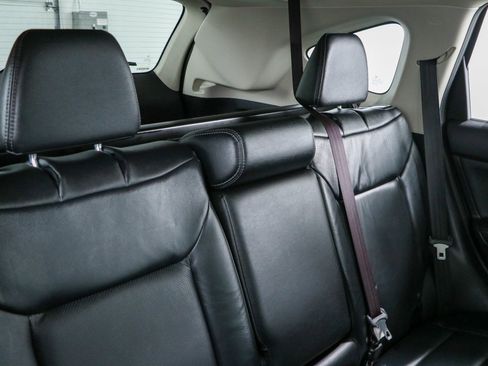 Used 2015 Honda CR-V Touring image 28