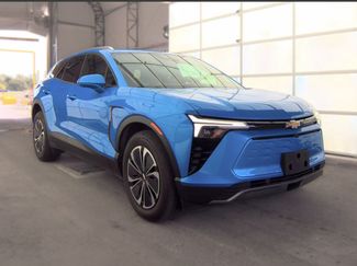 Used 2024 Chevrolet Blazer EV LT AWD/4WD video 4
