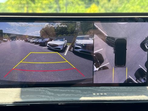 New 2026 Genesis GV80 3.5T Prestige AWD/4WD image 31