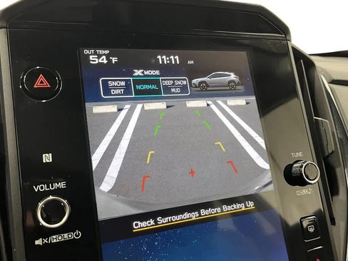 New 2026 Subaru Crosstrek 2.0i Premium image 17