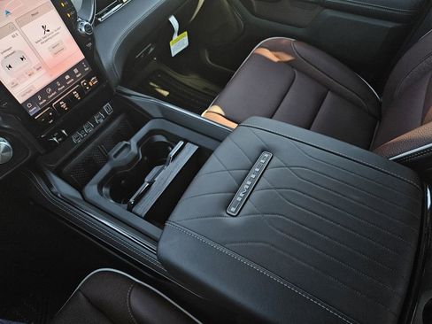 New 2026 RAM 1500 Limited image 23