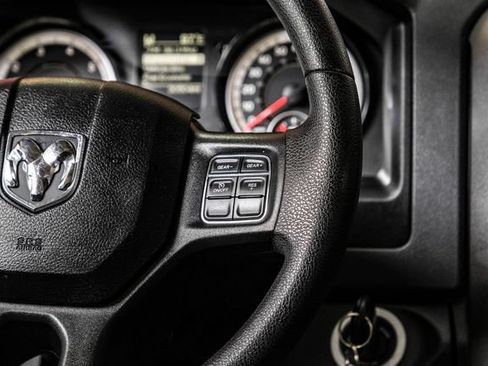 Used 2017 RAM 1500 Tradesman w/ Popular Equipment Group RWD image 17