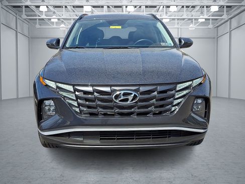 Certified 2023 Hyundai Tucson SEL w/ Convenience Package image 2