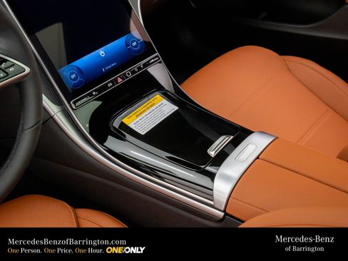 New 2026 Mercedes-Benz C 300 4MATIC Sedan image 20