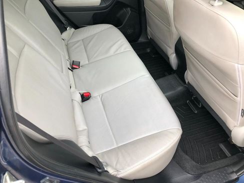 Used 2014 Subaru Forester 2.5i Touring image 31