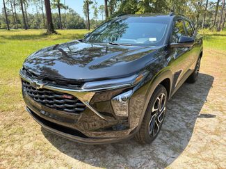 New 2026 Chevrolet Trax RS FWD video 1