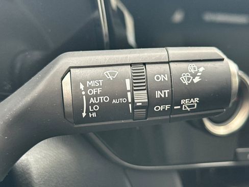 Certified 2025 Lexus NX 350h AWD w/ Cold Area Package image 33