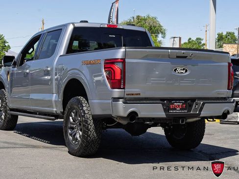 Used 2024 Ford F150 Tremor AWD/4WD image 18
