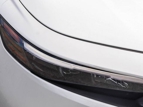 Used 2024 Honda Accord EX-L image 6