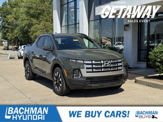 New 2026 Hyundai Santa Cruz SEL video 1